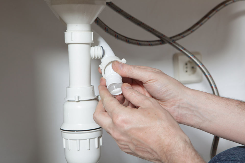 Installations sanitaires